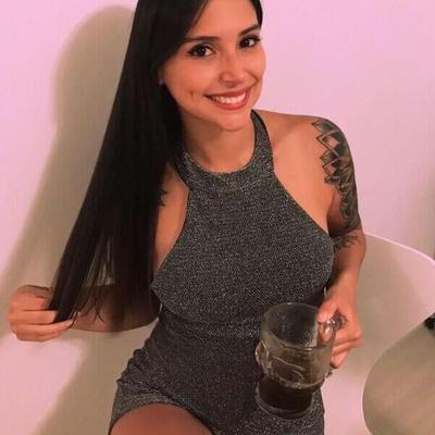 Micaela Torres