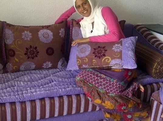 arab slut beurette bouchra