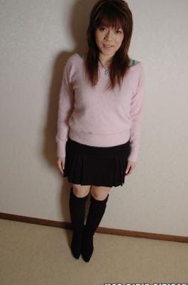 PacificGirls Yuuko