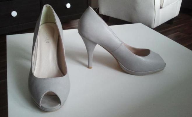 Talons von Frau H. aus V.