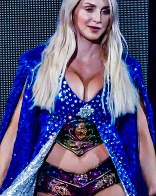Шарлотта Флер (NXT/WWE)