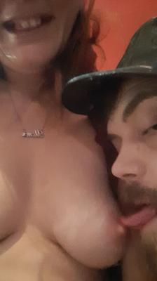 妻っぽい