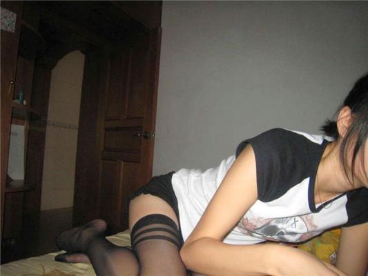 Petite Asian GF is so hot