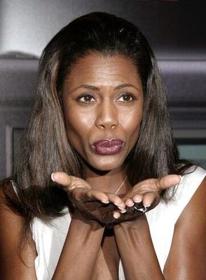 Omarosa