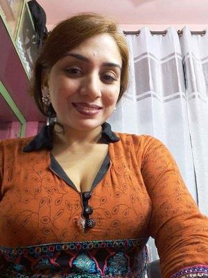 Zeba aunt