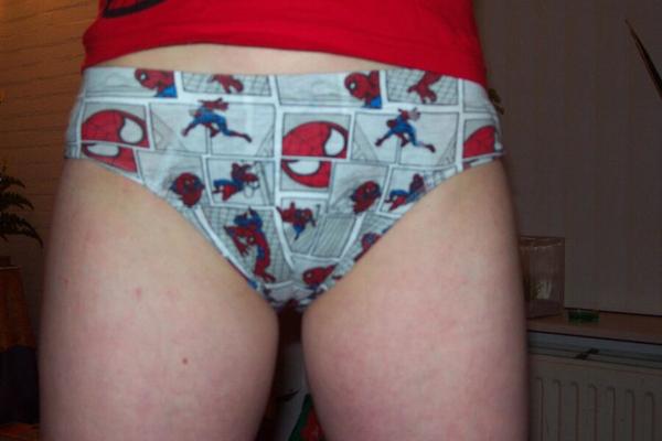 bragas DULCES