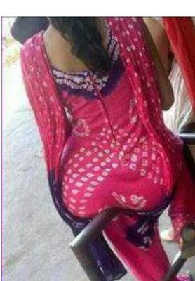 SAREE-Hintern-Schlampen!
