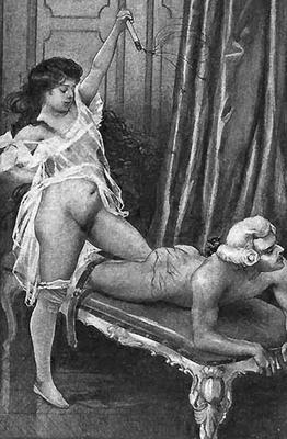 Fanny Hill, Memoirs of a Woman of Pleasure