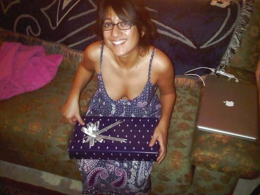 Garota desi americana