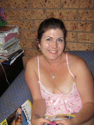 mature amateur