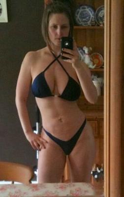 ミシェル アマチュア MILF 英国