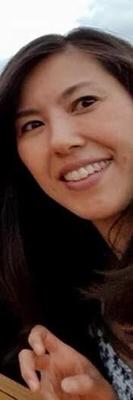 Cum on Hiromi M.