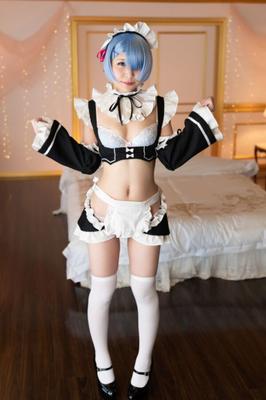 月野凪 コスプレ