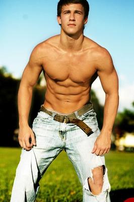 Anthony Logger