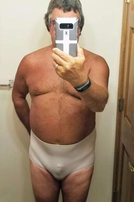 Sissy Panty Papa Photos