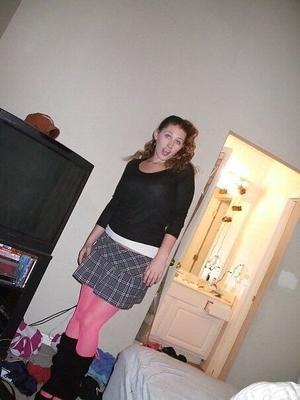 My girl. Comments please!