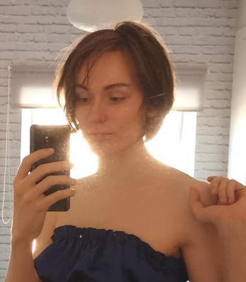 Juste sexy TS