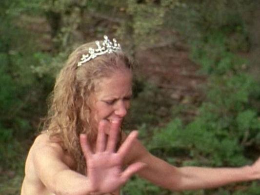 Connie Booth / Actrice américaine