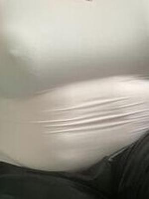 Moi en tant que dame