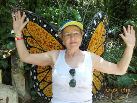 surrender my mother in law