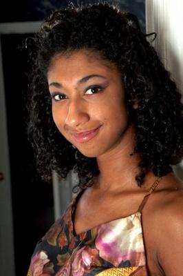 Penelope - Top en soie