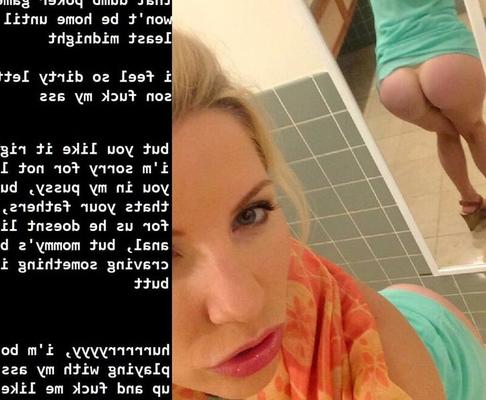 в извращенных подписях