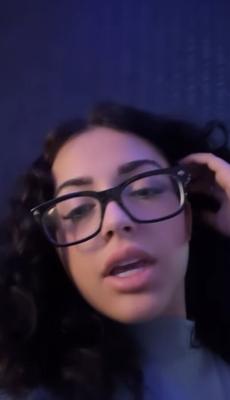 Malú Trevejo