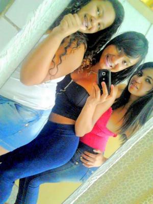 Neguinha gostosinha