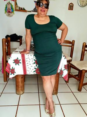 Mexicana Gorda Prostituierte