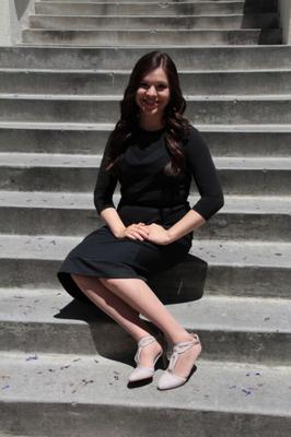 Strict Jew Teens in Pantyhose