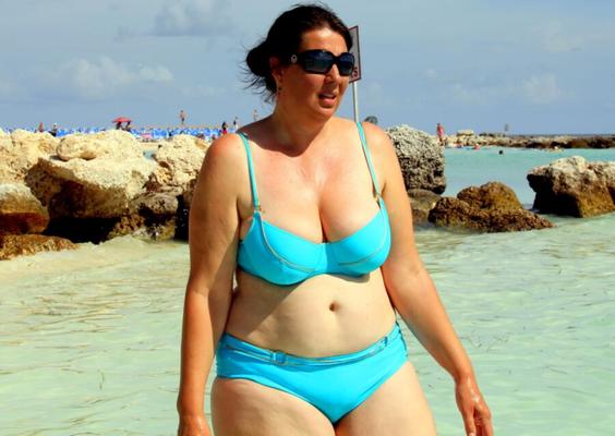 BBW Tina