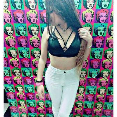 Luz Barrios