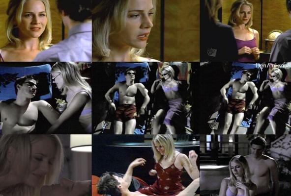 Julie Benz / Actrice américaine