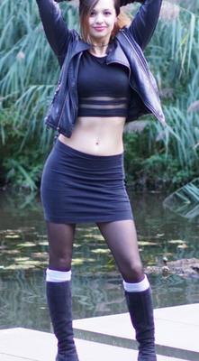 Hot Russian Slut Private Pics