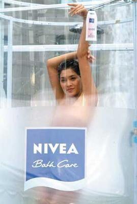 Indo Bugil – Nivea Indonesien