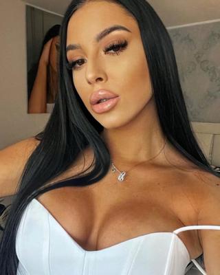 Romanian Slut Lorena D