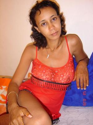 Noura, le vide burnes marroquí