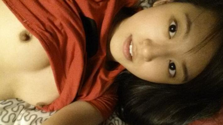 Annie Chu t'aime !