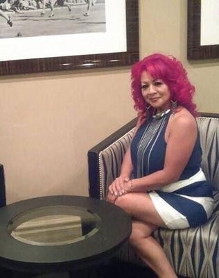 Hot Mexican women
