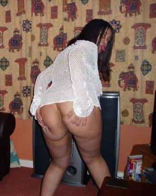 Indian asses