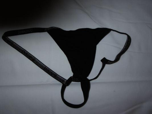 Bastien received new under wear