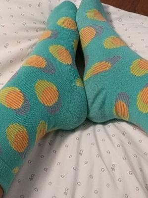 Sexy Sock Slut