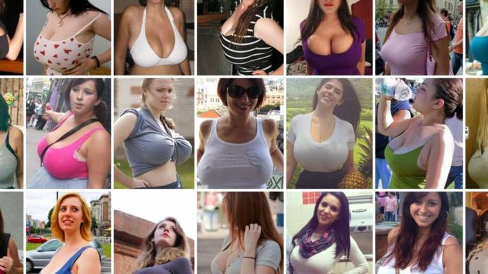 Well endowed amateurs screensavers