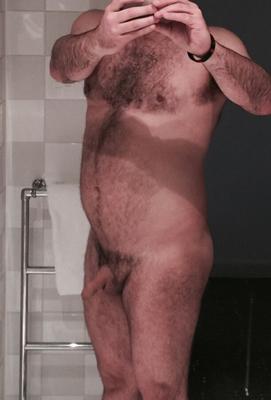 Selfie nu