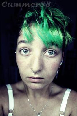 Anne – Junge Punkschlampe