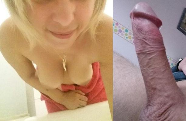 ma coquine et ma file d'attente