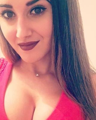 Julie Française Pute