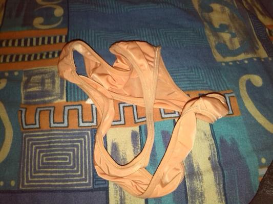 meine Unterhose