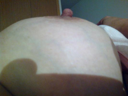 My Big tits