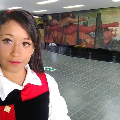 PAULINA DE CUAUTITLAN QUIERE VERGA